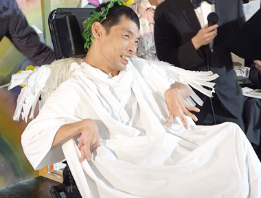 第３回　パンジーアワード6