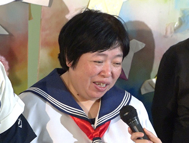 第３回　パンジーアワード7