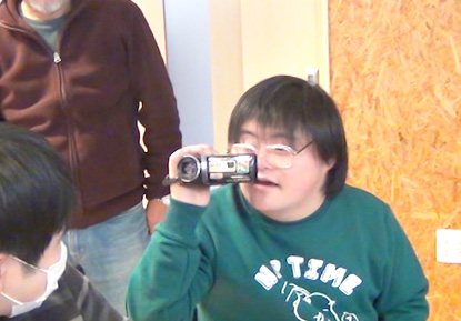 第３回　パンジーアワード4