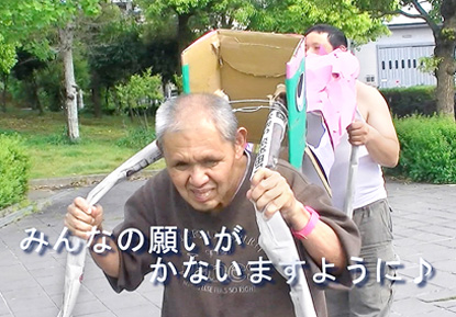 第３回　パンジーアワード6