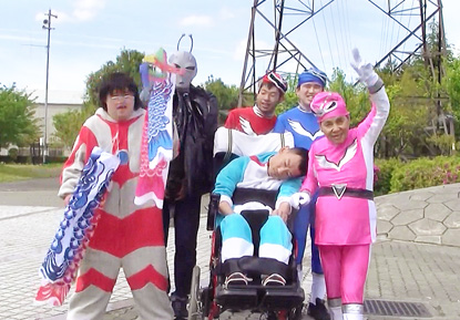 第３回　パンジーアワード7