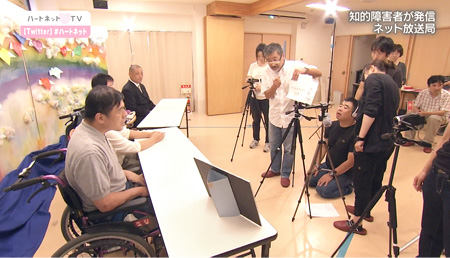 第３回　パンジーアワード1