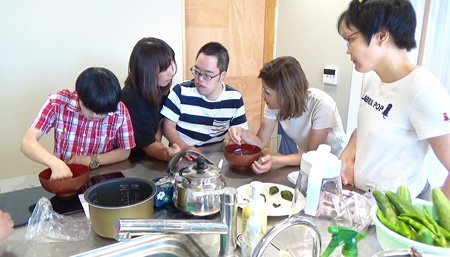 第３回　パンジーアワード2