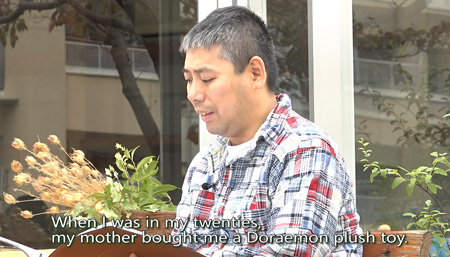 第３回　パンジーアワード1