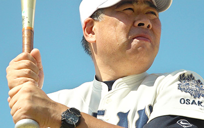 パンジーディレクターズクラブ作品1